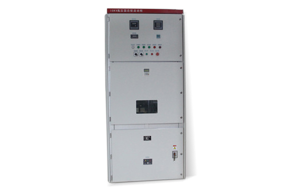 高壓電動(dòng)機(jī)該如何選配軟啟動(dòng)柜？